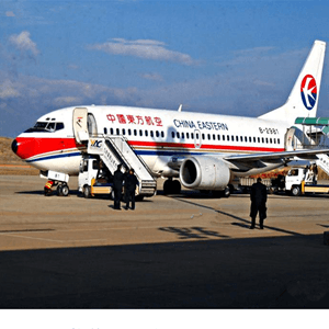 九寨黄龙航空快运航空快运业稳步发展的原因是什么？